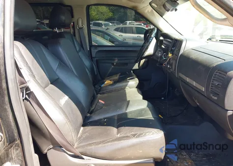 2013 Chevrolet Silverado 1500 Lt from USA, damaged, VIN 3GCPKSE71DG178057